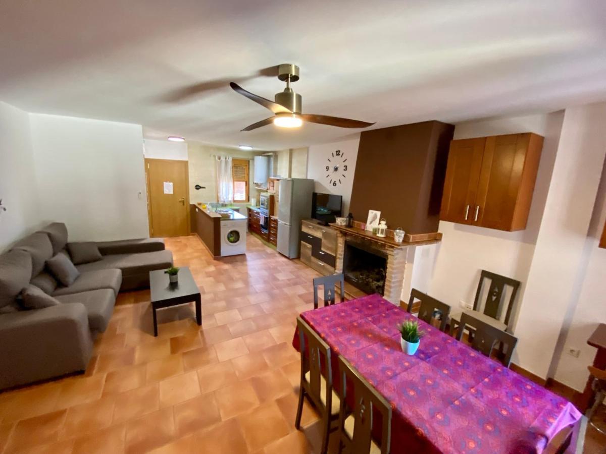 Appartement Tejos - Arroyo Frio