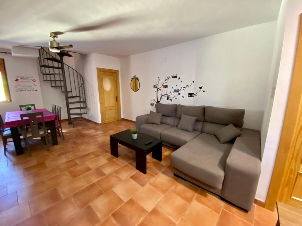 Tejos - Appartement