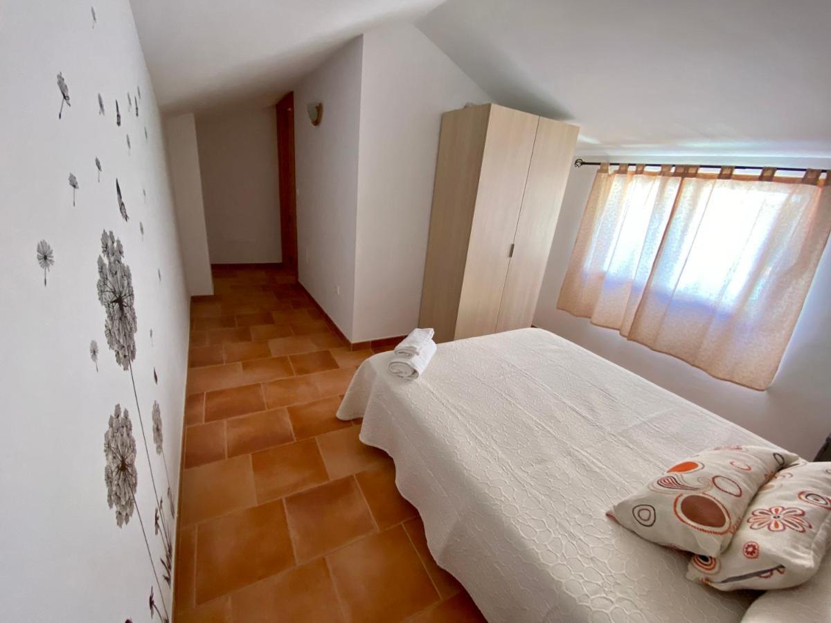 Tejos - Apartment Arroyo Frio