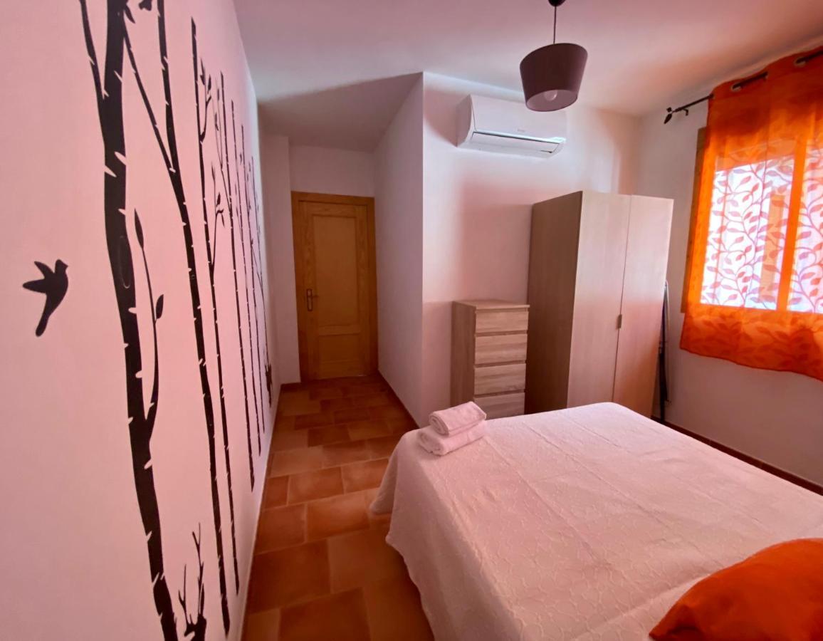 Apartment Tejos - Arroyo Frio