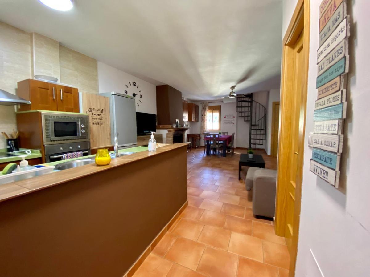 Apartment Tejos - Arroyo Frio