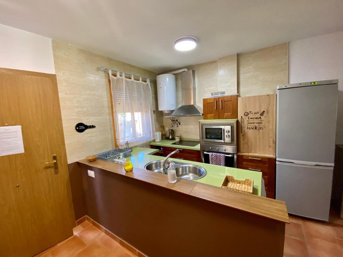 Tejos - Apartment