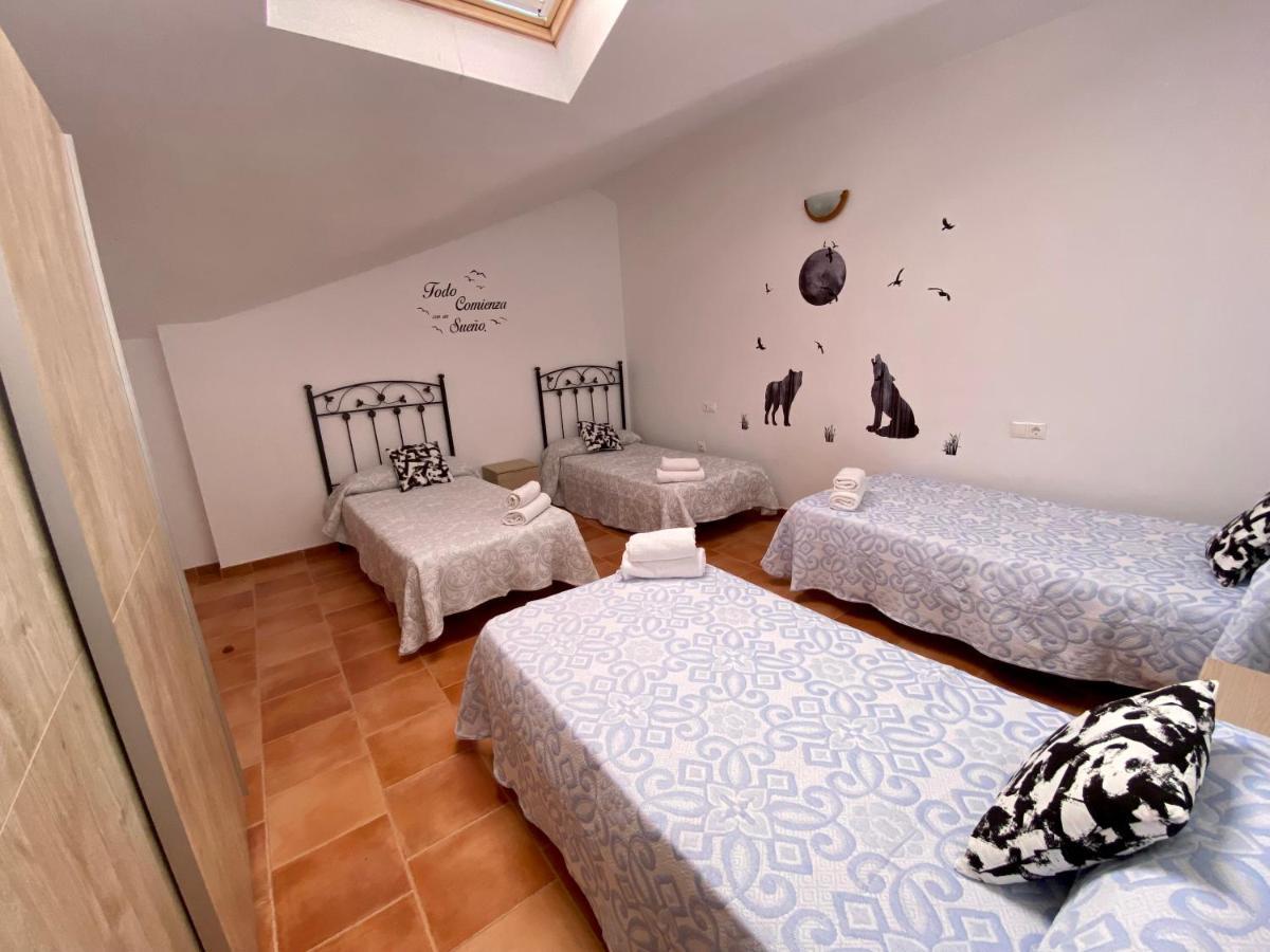 Apartment Tejos - *
