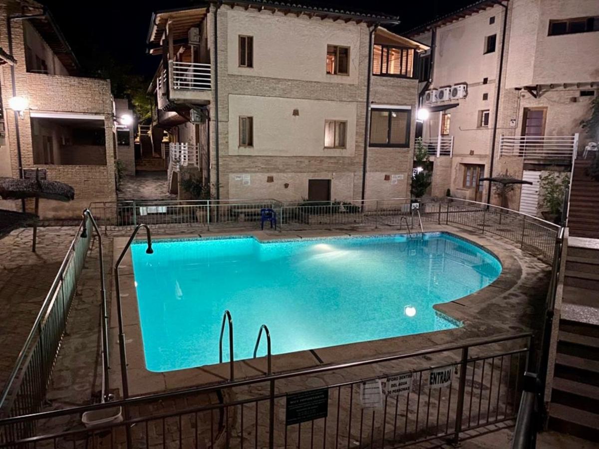 Apartment Tejos -